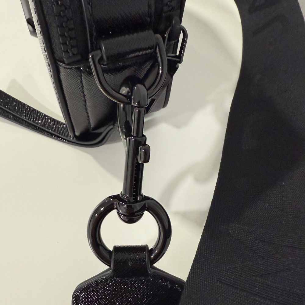 Marc Jacobs The Snapshot Dtm - image 7